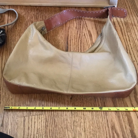 Unique design leather purse - Picture 7 of 8